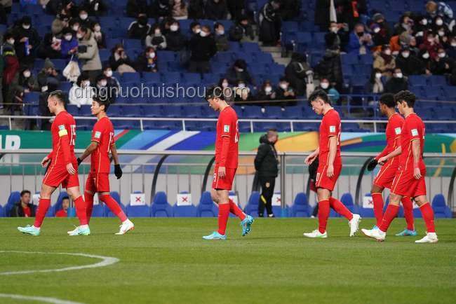 國足失利后重振方案：針對客場0-1不敵印尼，無緣世界杯