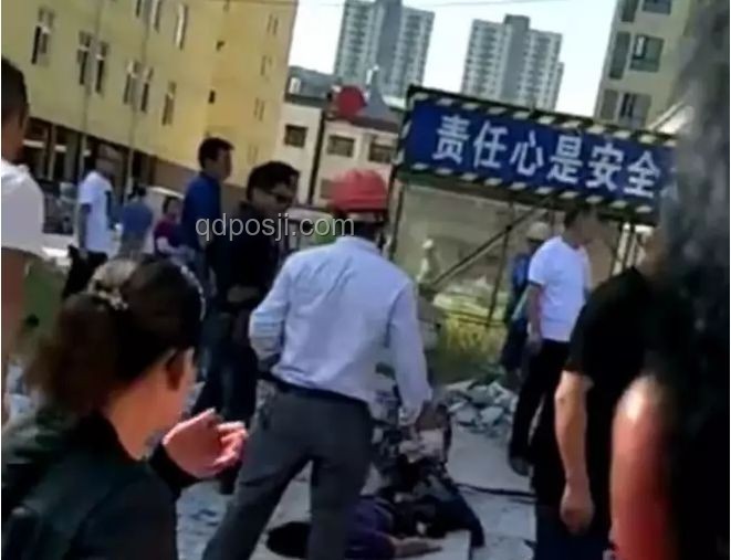 西子電梯總裁劉文超墜亡事件解析