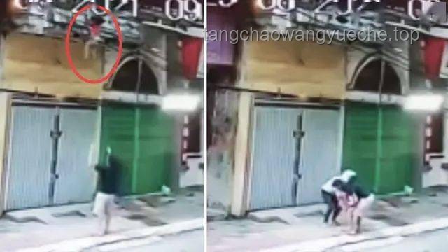 越南5歲女童走失事件透視中越邊境安全與警務(wù)合作