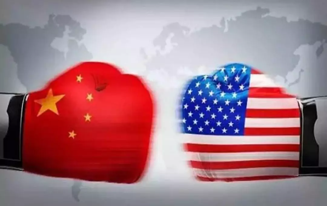 特朗普“動真格”？我與馬斯克的政府補貼風波??