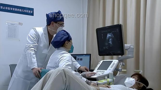 蘇州醫院腹超誤做陰超事件分析：責任與維權