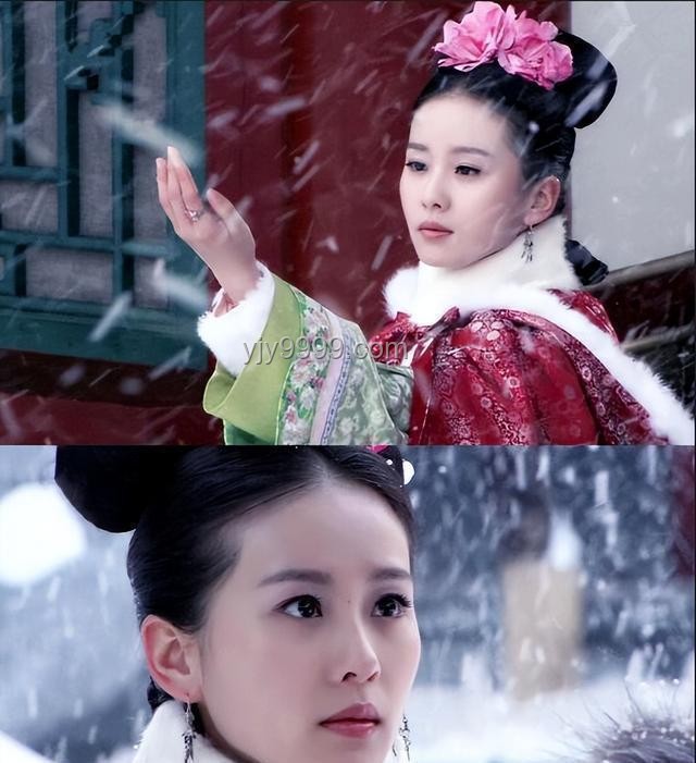穿越劇結(jié)局多元化趨勢預(yù)測：晴川與若曦的不同命運(yùn)啟示