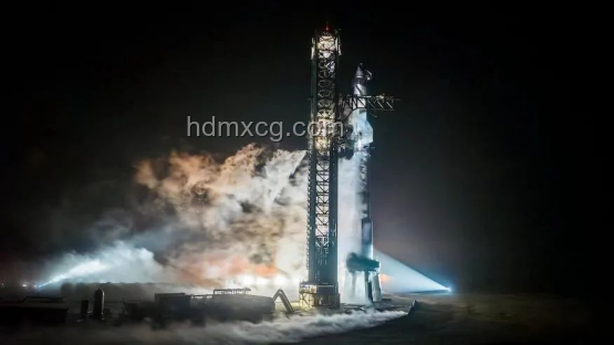 馬斯克改口保“龍”記：SpaceX的載人航天風(fēng)云錄