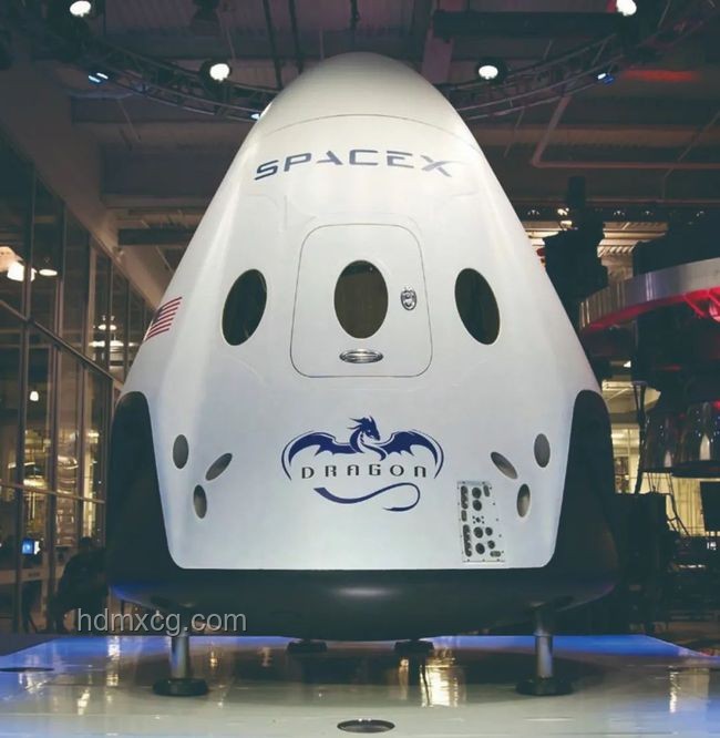 馬斯克改口保“龍”記：SpaceX的載人航天風(fēng)云錄