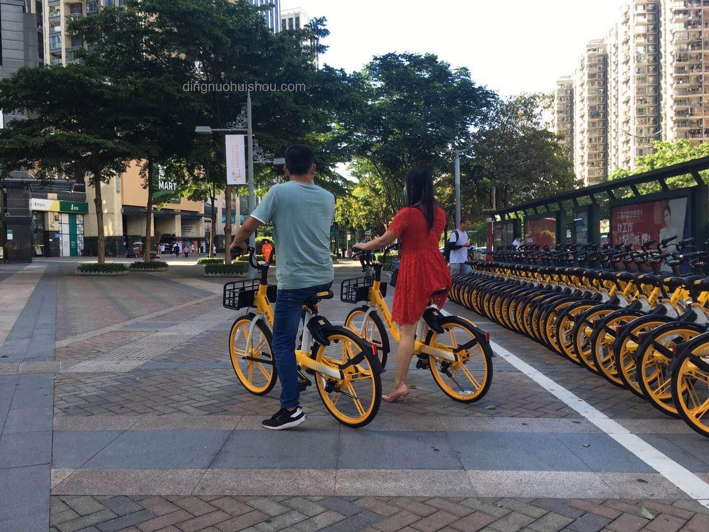騎行新紀元：解鎖自行車通勤的隱藏魅力，重塑城市出行