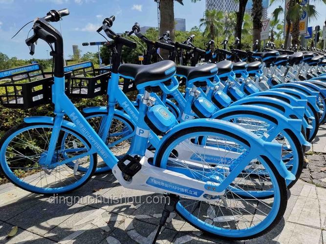 騎行新紀元：解鎖自行車通勤的隱藏魅力，重塑城市出行