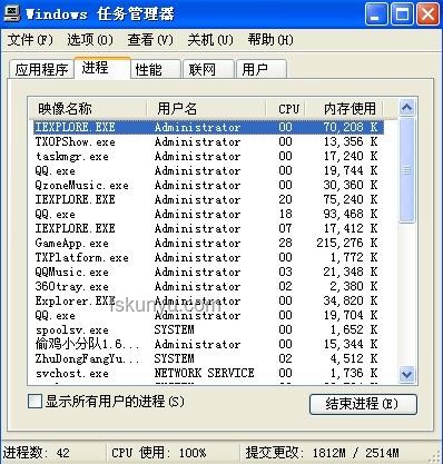 CPU性能提升之謎：為何不能簡單靠增大體積