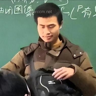 韋東奕粉絲破百萬，學(xué)術(shù)流量新時代將啟？