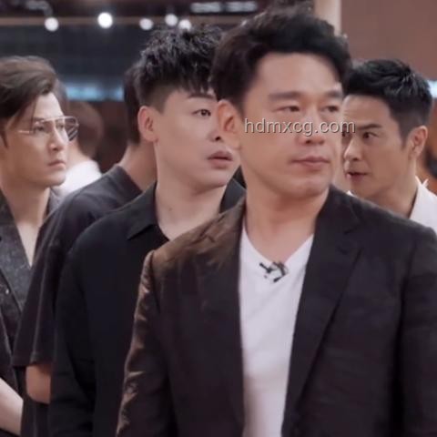 陳楚生音樂熱度將持續攀升，未來作品更值得期待
