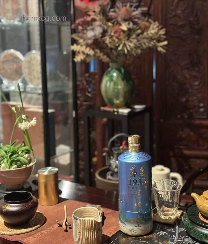 00后的茅臺：青春與酒香的碰撞之旅