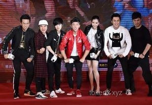 跑男：明星戶外競技真人秀的領(lǐng)軍者