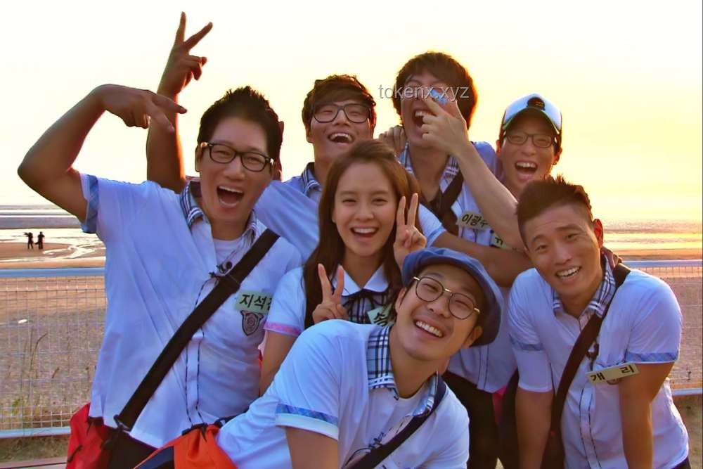 跑男：明星戶外競技真人秀的領(lǐng)軍者