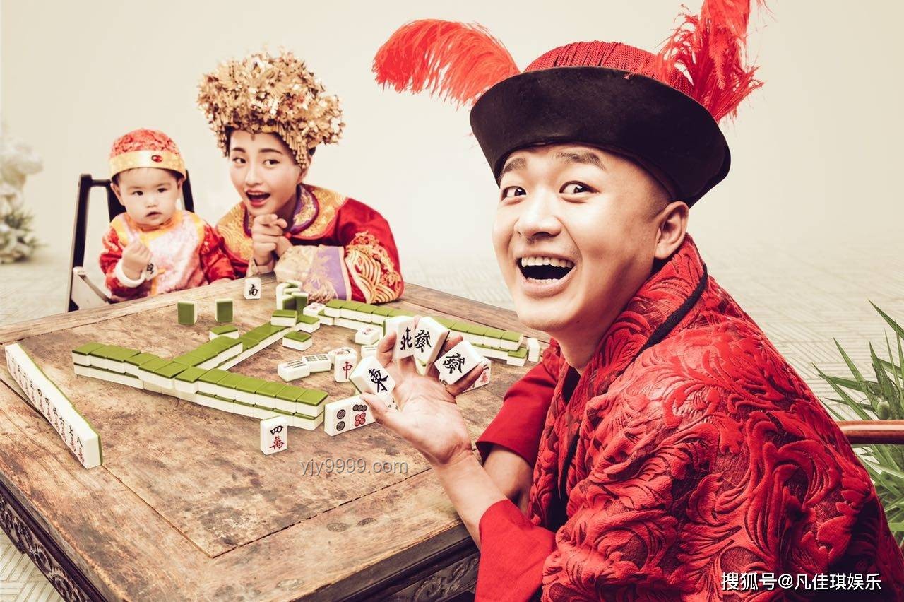 《家有兒女》姥姥角色與現代影視作品中老年角色含金量對比