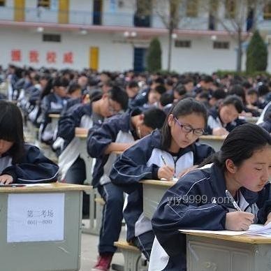 高考第一天：考生心態調整與應急策略實踐案例