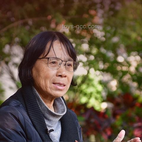 高考啟航聲：張桂梅喇叭下的創新共鳴