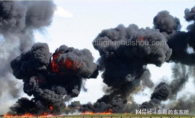 俄大規(guī)模轟炸烏軍工企業(yè)，幾乎覆蓋全境深度解析