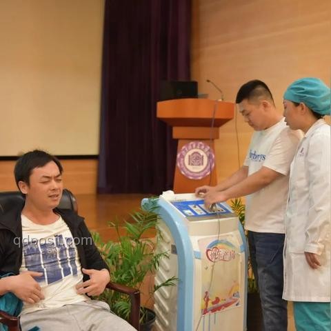 我國(guó)分娩鎮(zhèn)痛服務(wù)，讓我勇敢迎接新生命?