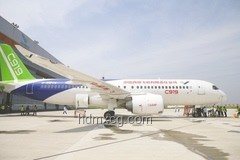 波音重啟，藍天新航：跨界思維引領對華飛機交付創新