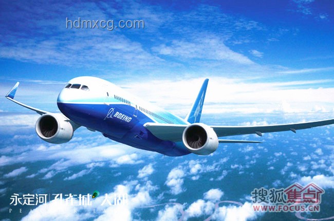 波音重啟，藍天新航：跨界思維引領對華飛機交付創新