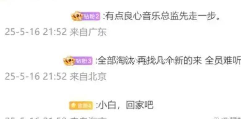 《歌手》第四期排名案例研究：音樂競技的舞臺較量