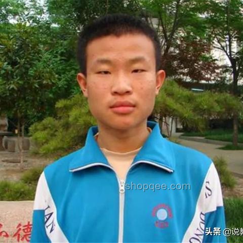 上韋東奕的課：探索數學思維的極致之旅