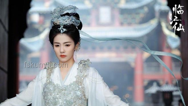 白鹿臨江仙婚紗事件營(yíng)銷(xiāo)案例研究
