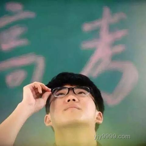 高考記憶：總在那一刻，最懷念青春