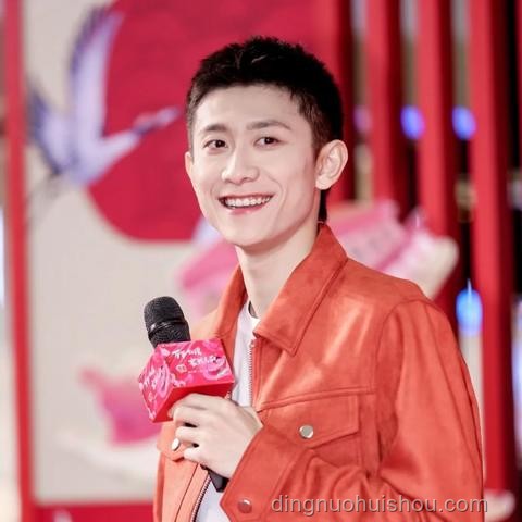 范丞丞與圈內友人：深度剖析“很平均的交情”