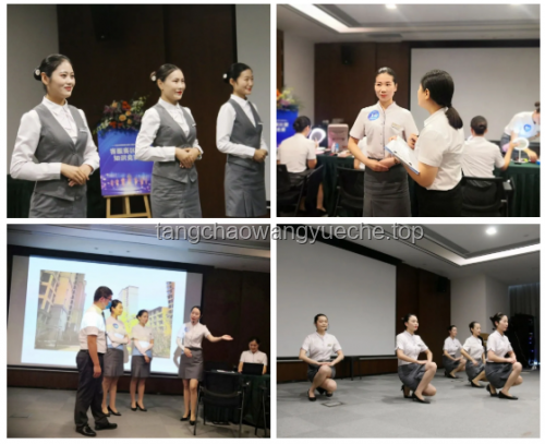 如何演繹并展現我的生活態度