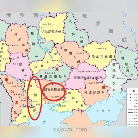 一文讀懂俄烏戰爭最新局勢與行業影響
