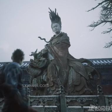 《黑神話：悟空》講了什么故事？劇情解析與探討