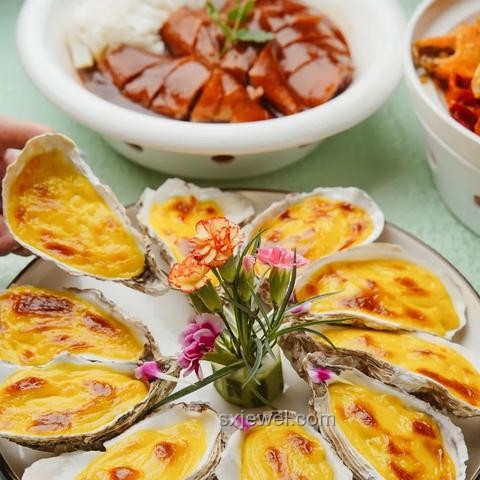 自帶鮮味的食材探索之旅，解鎖味蕾新境界??,海鮮,鮮美,食材搭配,烹飪心得