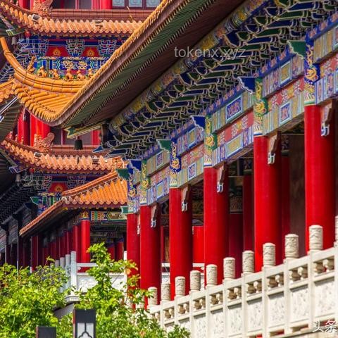 《黑神話：悟空》觀音禪院原型及朝代風格探究
