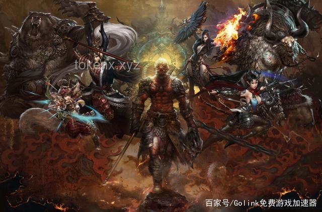 《黑神話：悟空》地圖設計與美術設計平衡性分析