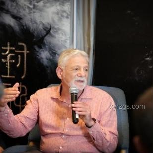 烏爾善：新技術驅動下的中國電影工業化探索
