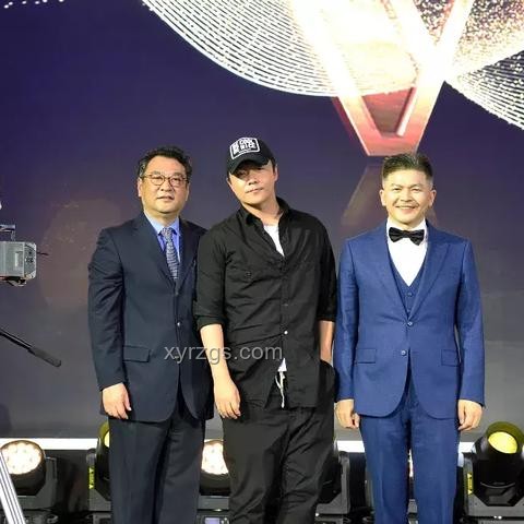 烏爾善：新技術驅動下的中國電影工業化探索