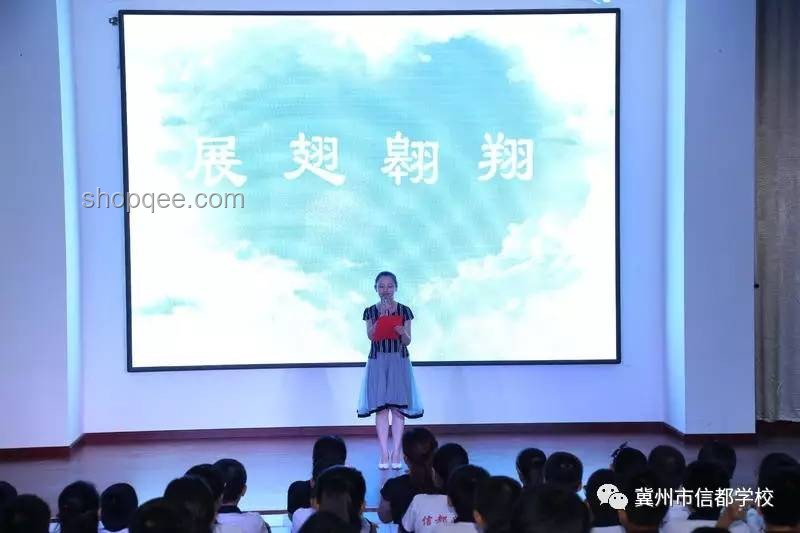 高考第一天：緊張、成長(zhǎng)與夢(mèng)想的啟航??