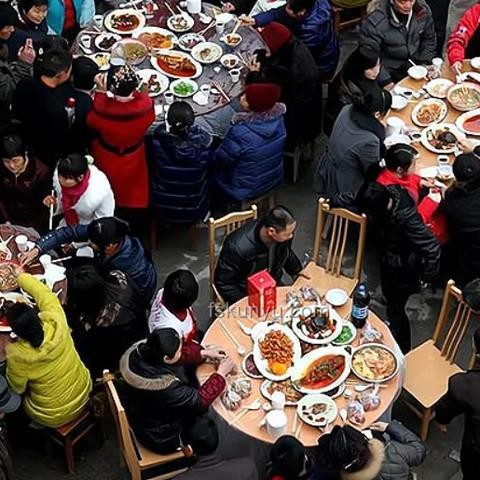 宴席市場白酒消費新趨勢：喝不動了？