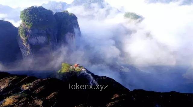 武夷山探險驚魂記：謠言止于智者，安全銘記于心??假消息