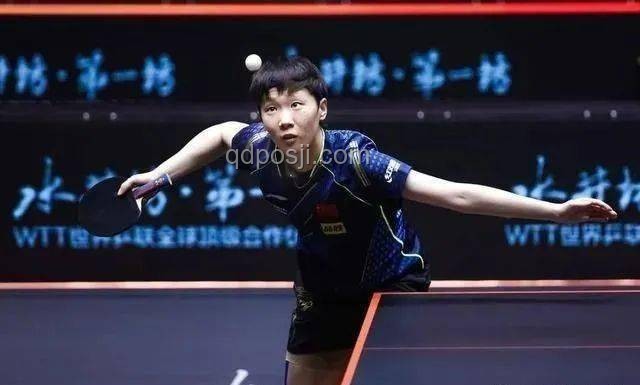 國乒總教練李隼嫁女情感對比：3位大魔王與現(xiàn)場氛圍