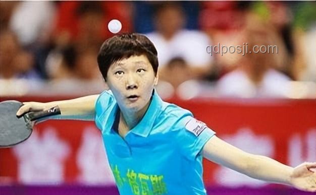 國乒總教練李隼嫁女情感對比：3位大魔王與現(xiàn)場氛圍