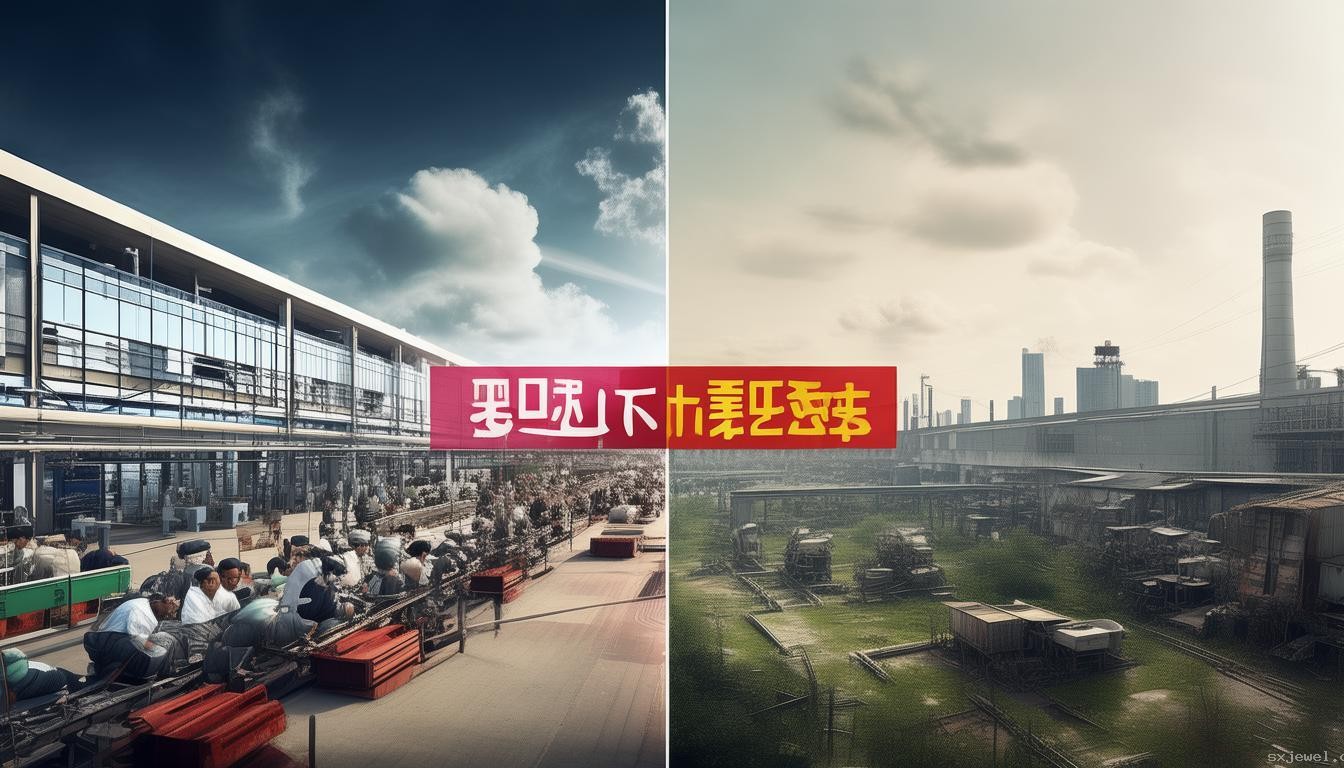 比亞迪發展勢頭與“頹勢”質疑對比分析