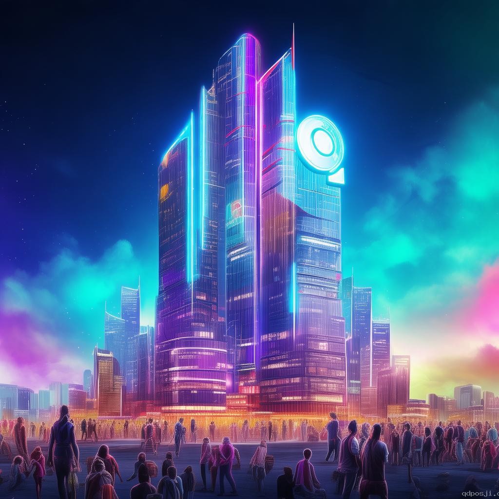 QQ等級天花板突破，社交領域迎新變革