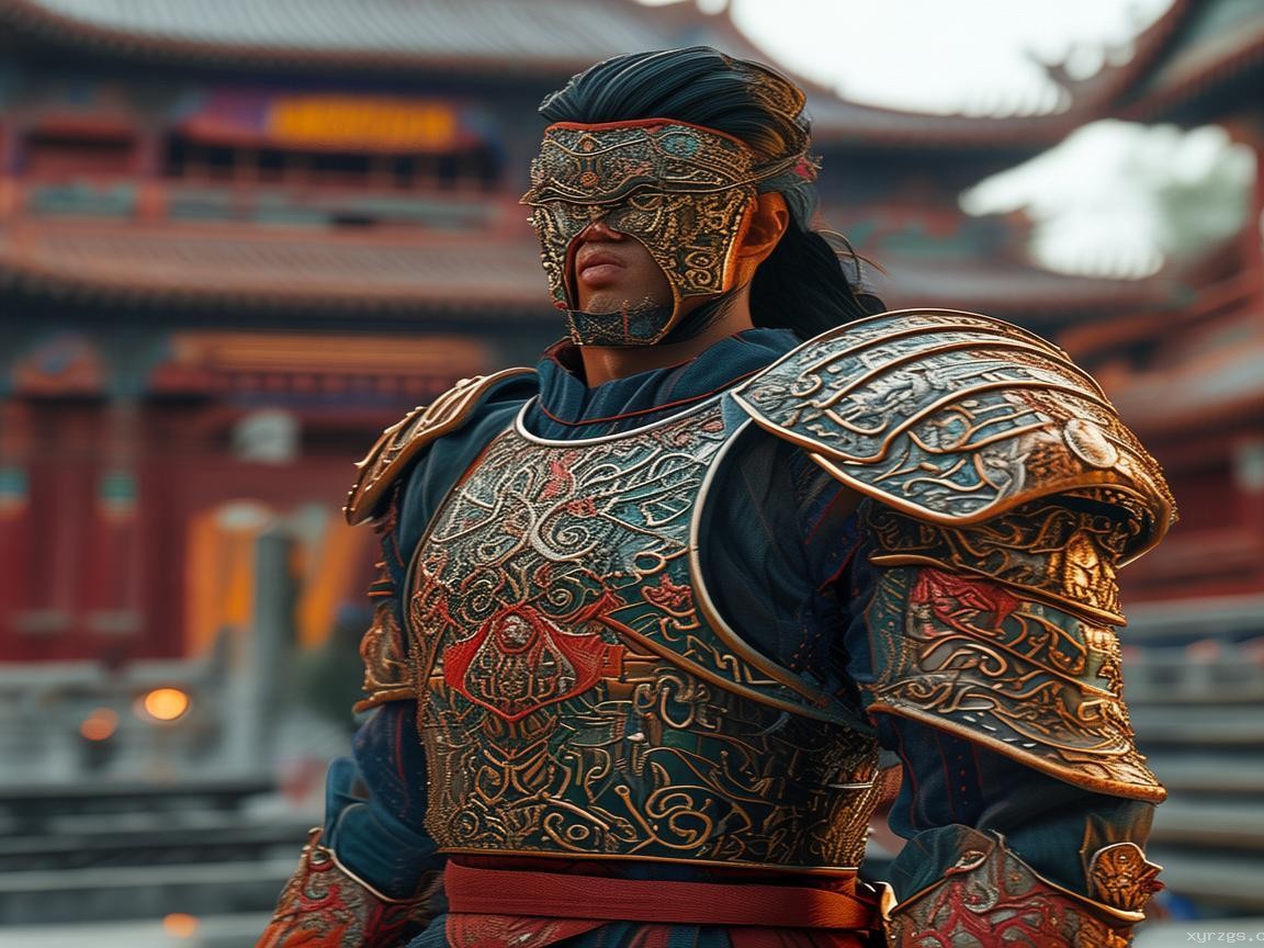 如何深度欣賞《黑神話：悟空》中的精致鎧甲披掛及其歷史真實性