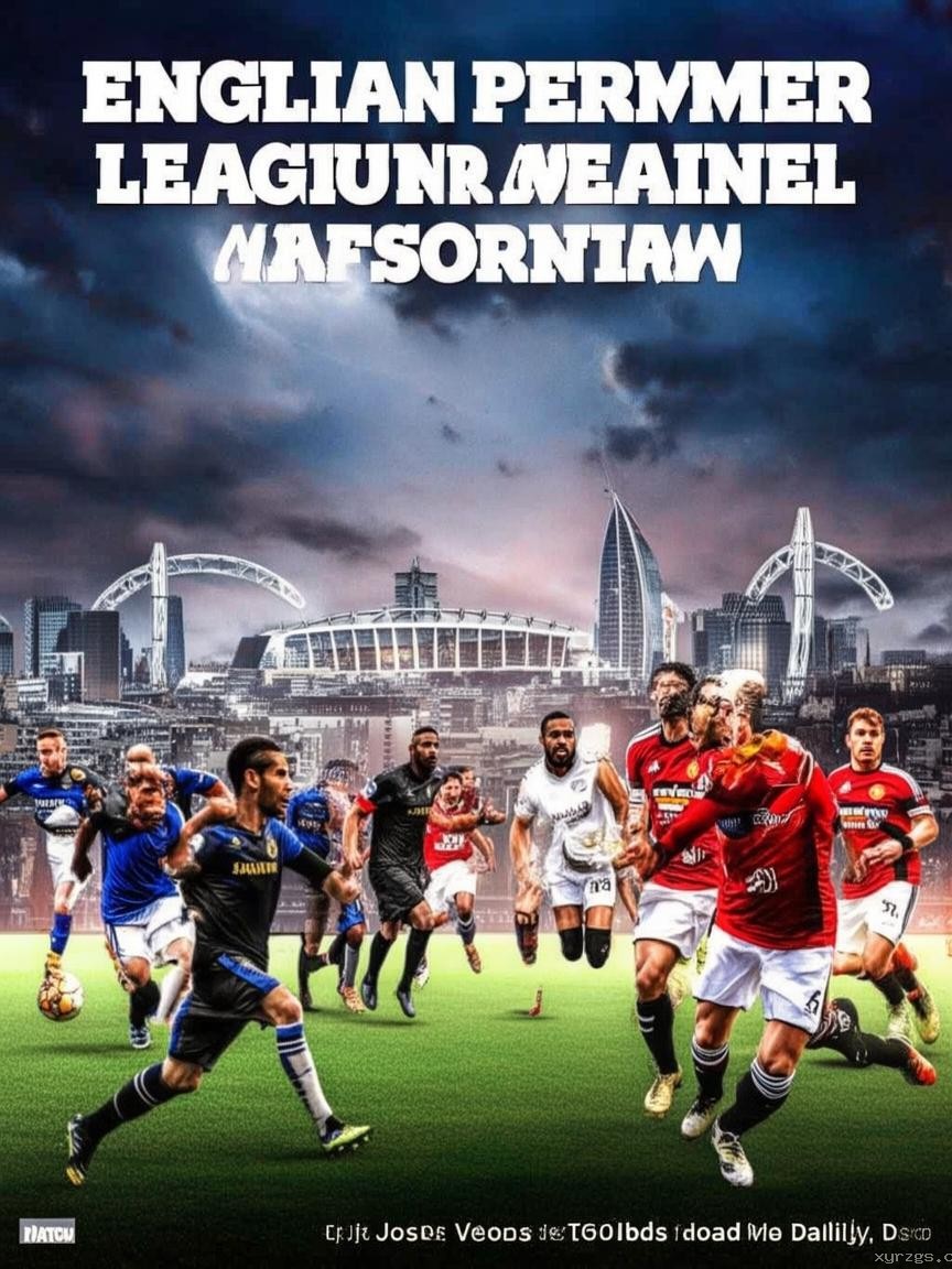英超新賽季前瞻：黑馬能否延續輝煌，切爾西重建之路，曼聯抉擇關鍵