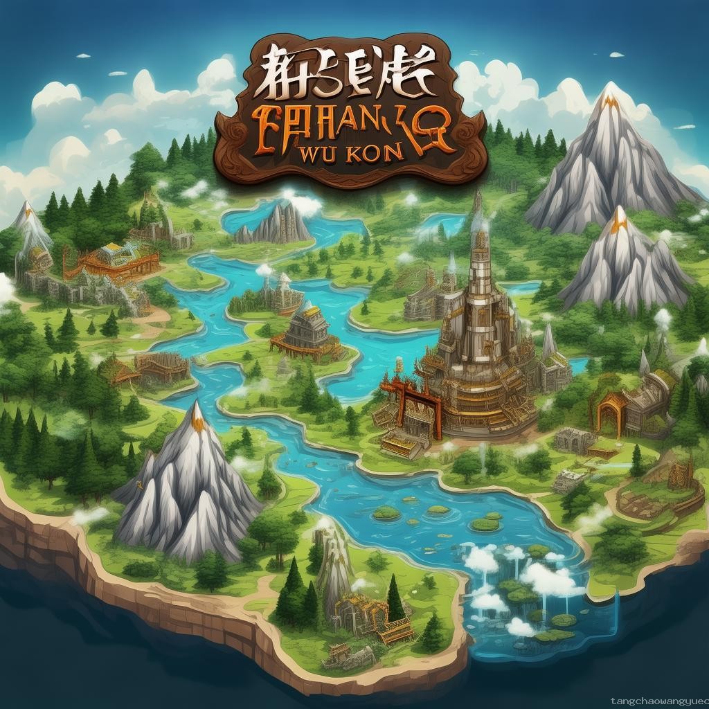 《黑神話：悟空》地圖設計平衡性探討及解決方案