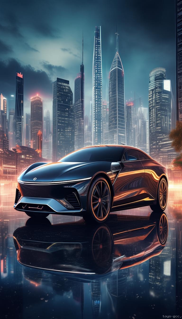 小鵬汽車創新之路：盡力后的變革與啟示