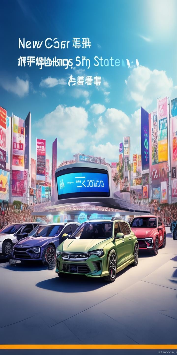 新造車5月市場攻略：問界躍升前三，小米穩(wěn)固第五秘籍
