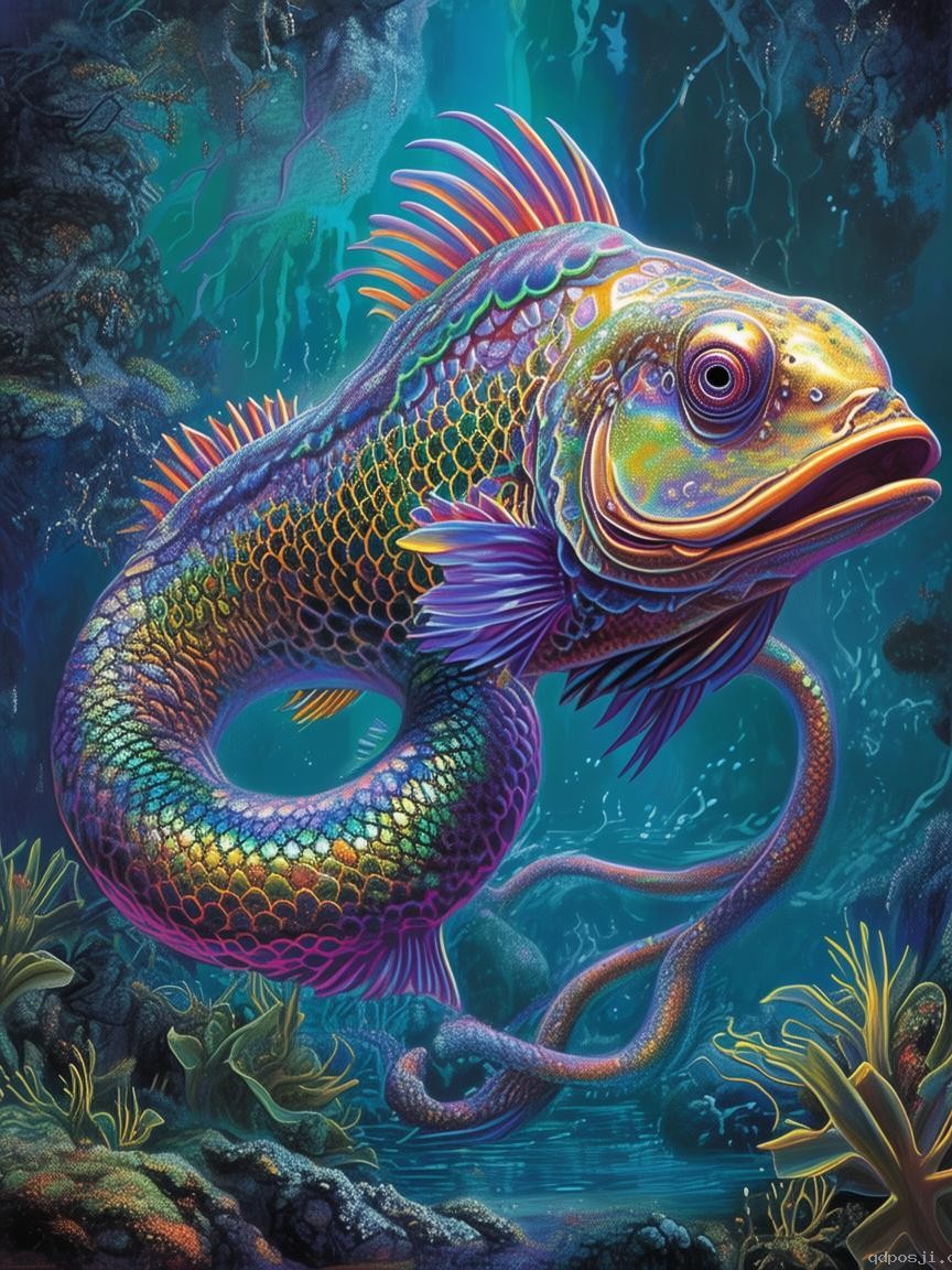 藏海傳里的蛇眉銅魚：虛構與現實的深度剖析
