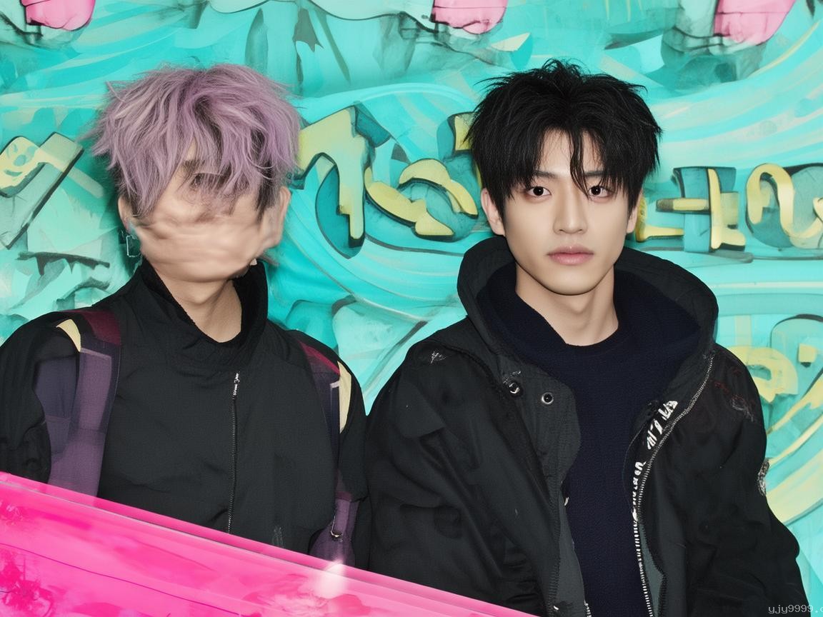 JYP家族情誼續燃，孟佳合影引領KPOP新風向